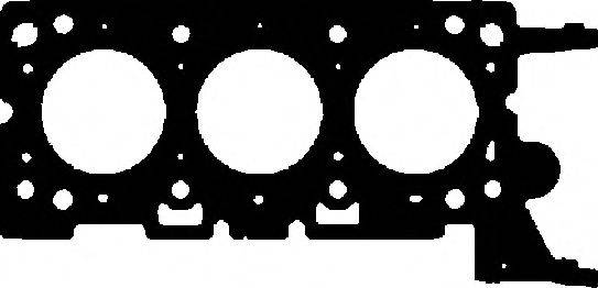 CORTECO 415135P Прокладка, головка циліндра