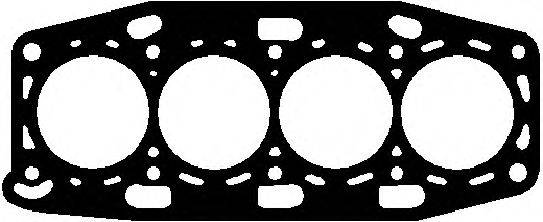 CORTECO 414212P Прокладка, головка циліндра