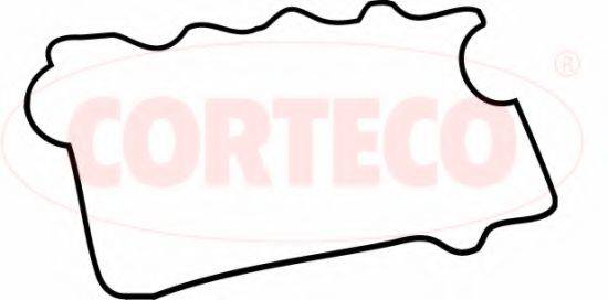 CORTECO 440041P Прокладка, кришка головки циліндра