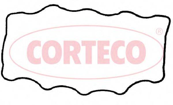 CORTECO 440421P Прокладка, кришка головки циліндра
