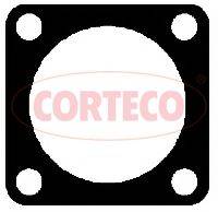 CORTECO 027516H Прокладка, труба вихлопного газу