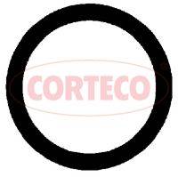CORTECO 027523H Прокладка, труба вихлопного газу