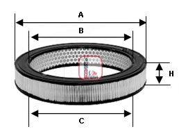 SOFIMA S 8210 A