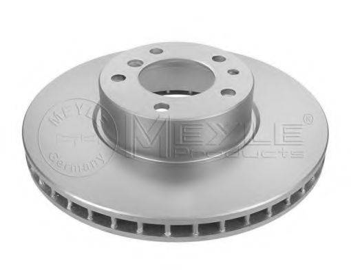 MEYLE 3155213023PD гальмівний диск