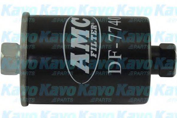 DAEWOO 25055052 Паливний фільтр