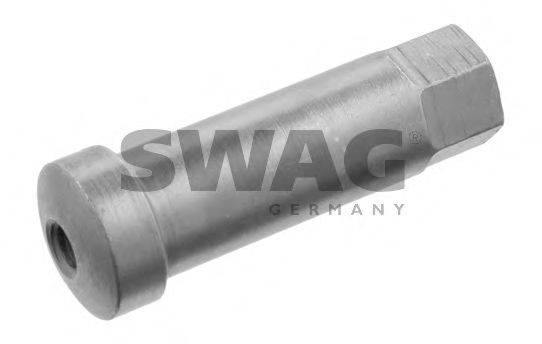 SWAG 10030041 Натяжна планка, полікліновий ремінь