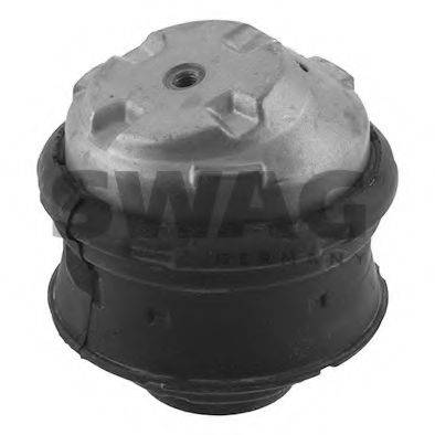 SWAG 10130049 Підвіска, двигун