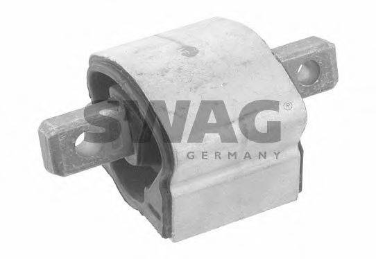 SWAG 10130087 Підвіска; автоматична коробка передач; Підвіска, ступінчаста коробка передач
