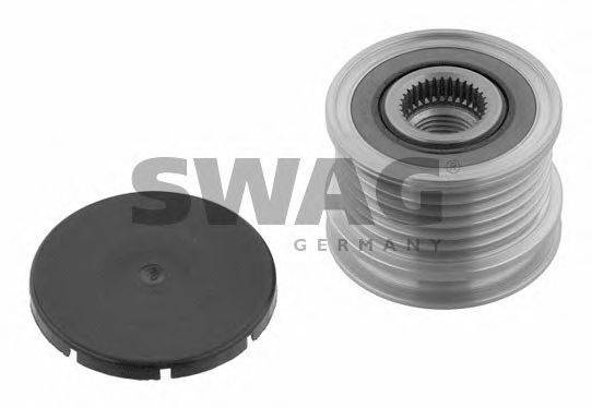 SWAG 10140001 Механізм вільного ходу генератора