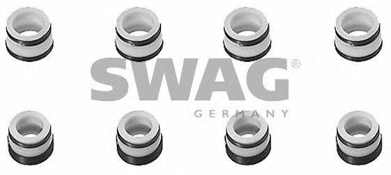 SWAG 10340005 Комплект прокладок, стрижень клапана
