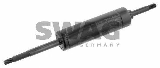 SWAG 10520011 Гаситель, підвіска двигуна