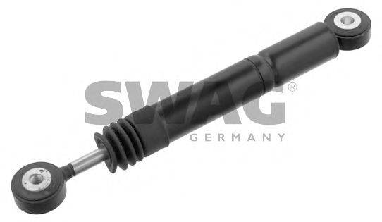 SWAG 10520015 Амортизатор, полікліновий ремінь