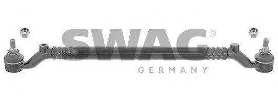 SWAG 10720001 Поперечна рульова тяга