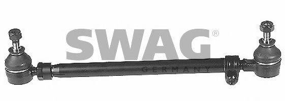 SWAG 10720017 Поперечна рульова тяга
