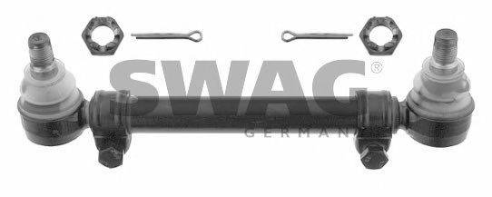SWAG 10720038 Поперечна рульова тяга