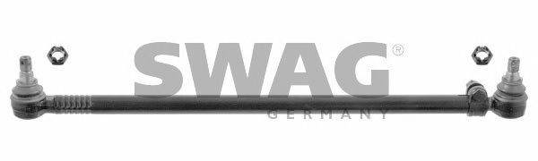 SWAG 10720039 Поперечна рульова тяга