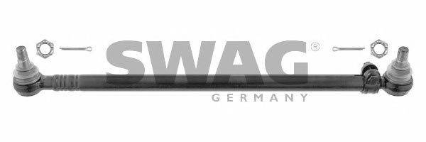 SWAG 10720040 Поперечна рульова тяга