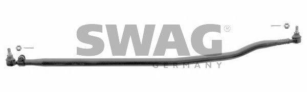SWAG 10720042 Поздовжня рульова тяга