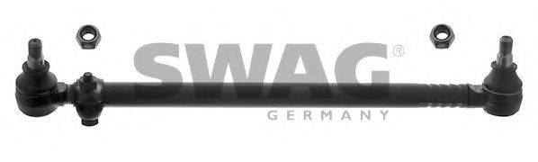 SWAG 10720049 Поздовжня рульова тяга