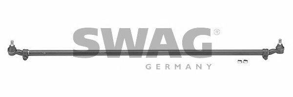 SWAG 10720058 Поперечна рульова тяга