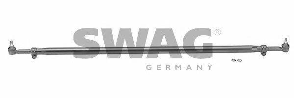 SWAG 10720060 Поперечна рульова тяга