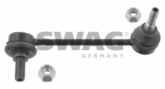 SWAG 10790087 Тяга/стійка, стабілізатор