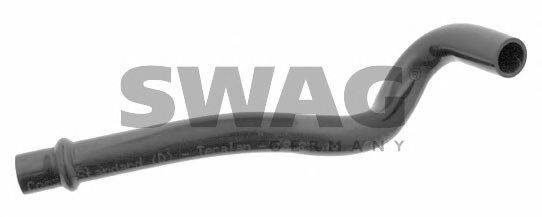 SWAG 10902503 Трубка охолоджувальної рідини