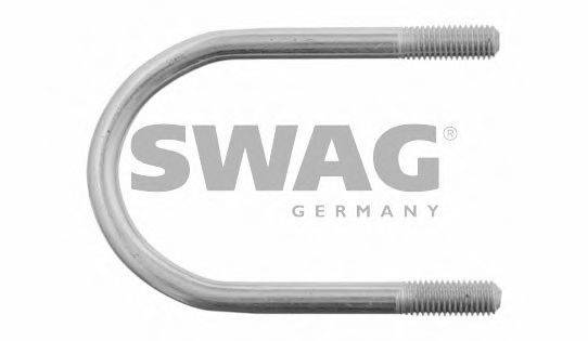 SWAG 10907198 Кронштейн, підвіска стабілізатор