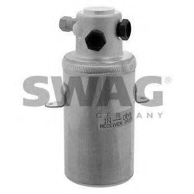 SWAG 10910604 Осушувач, кондиціонер