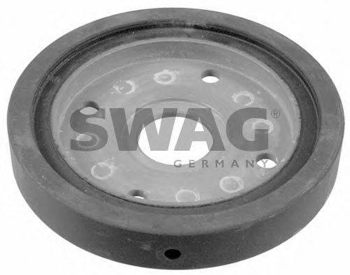 SWAG 10912007 Амортизатор, карданний вал