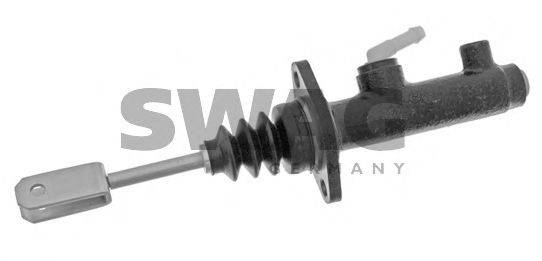 SWAG 10912329 Головний циліндр, система зчеплення