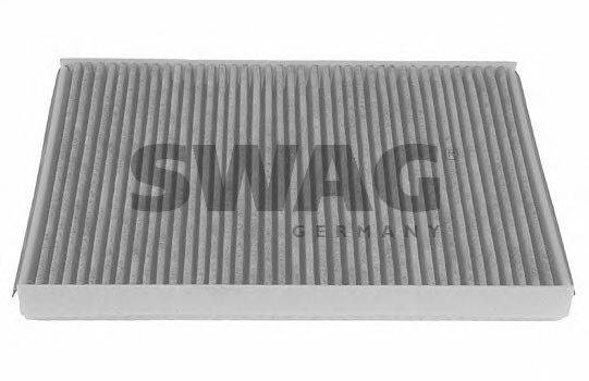 SWAG 10914817 Фільтр, повітря у внутрішньому просторі