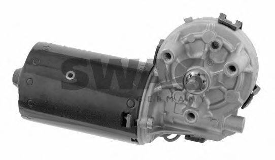 SWAG 10923041 Двигун склоочисника