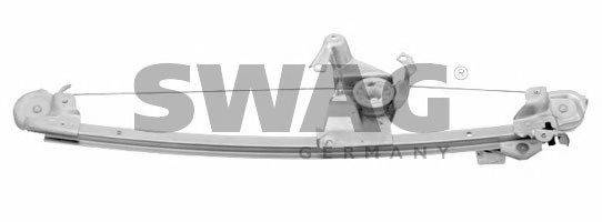 SWAG 10924139 Підйомний пристрій для вікон