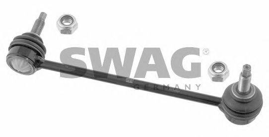 SWAG 10924267 Тяга/стійка, стабілізатор