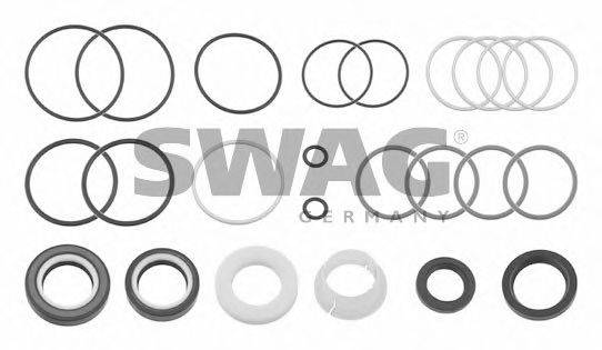 SWAG 10926239 Комплект прокладок, кермовий механізм
