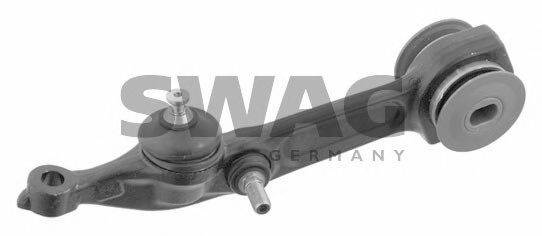 SWAG 10930256 Важіль незалежної підвіски колеса, підвіска колеса
