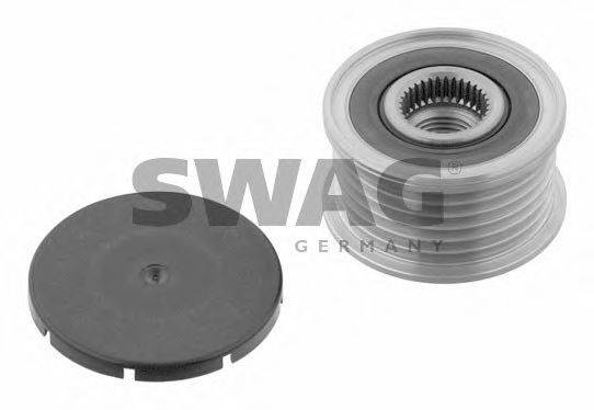 SWAG 10931385 Механізм вільного ходу генератора