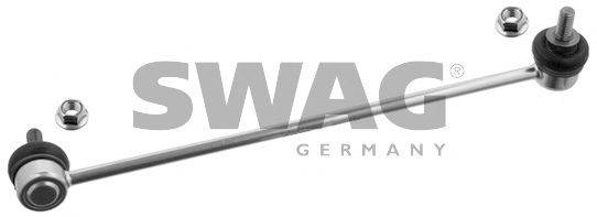 SWAG 10938072 Тяга/стійка, стабілізатор