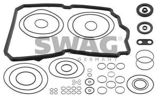 SWAG 10938075 Комплект прокладок, автоматична коробка