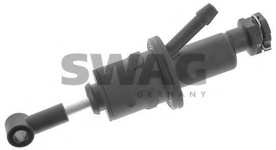 SWAG 10946206 Головний циліндр, система зчеплення