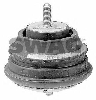 SWAG 20130009 Підвіска, двигун