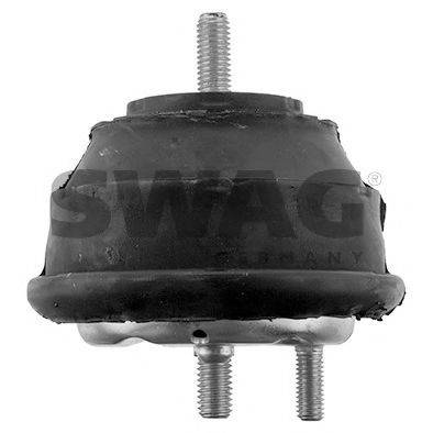 SWAG 20130016 Підвіска, двигун
