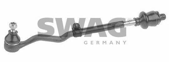 SWAG 20720016 Поперечна рульова тяга