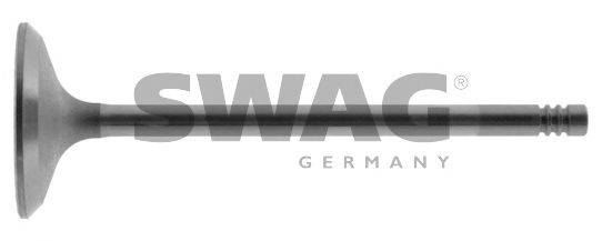 SWAG 20912827 Впускний клапан