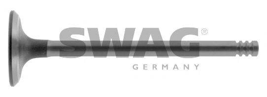 SWAG 20912860 Впускний клапан