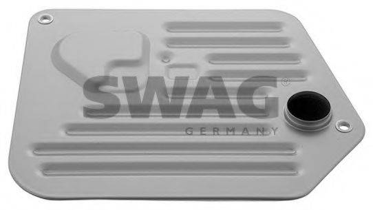 SWAG 20921041 Гідрофільтр, автоматична коробка передач