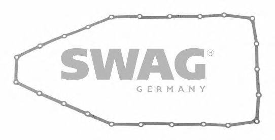 SWAG 20923955 Прокладка, масляного піддону автоматичного. коробки передач