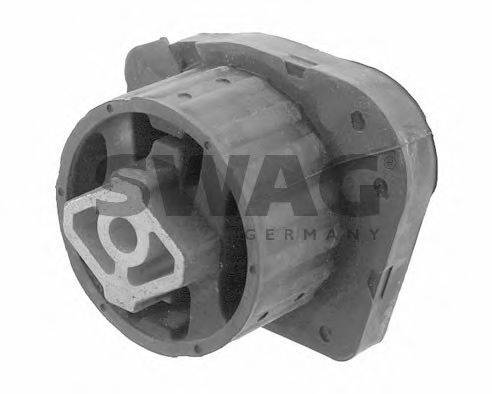 SWAG 20927816 Підвіска; автоматична коробка передач; Підвіска, ступінчаста коробка передач