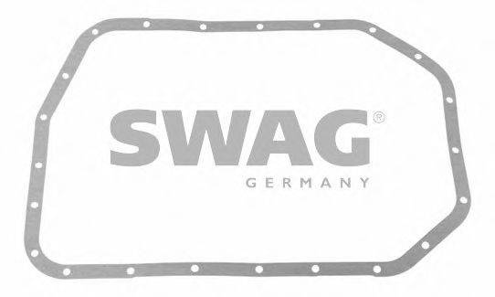 SWAG 20929894 Прокладка, масляного піддону автоматичного. коробки передач